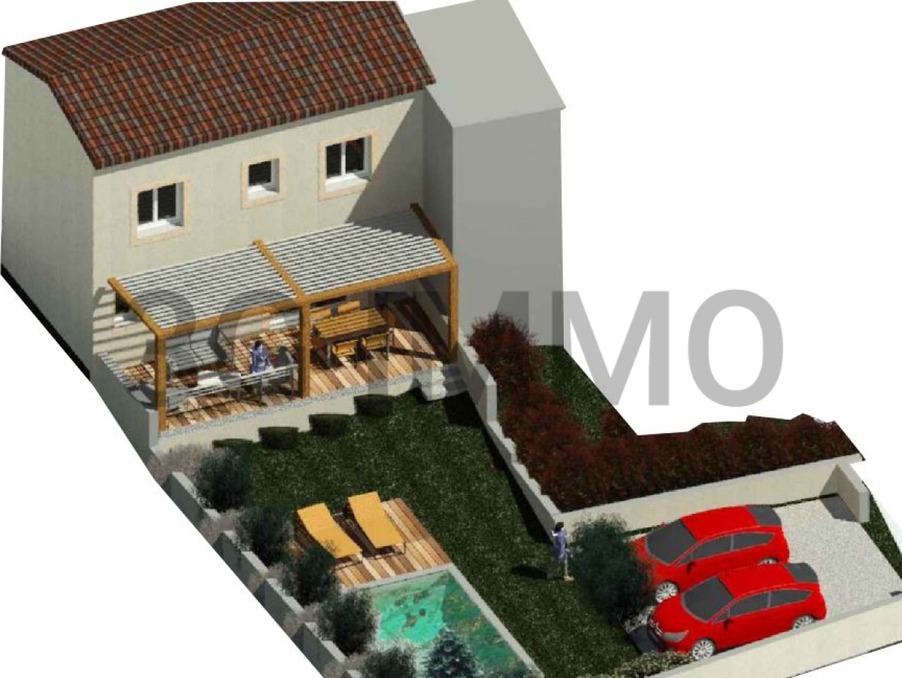 Vente Maison DIONS 79 900 €