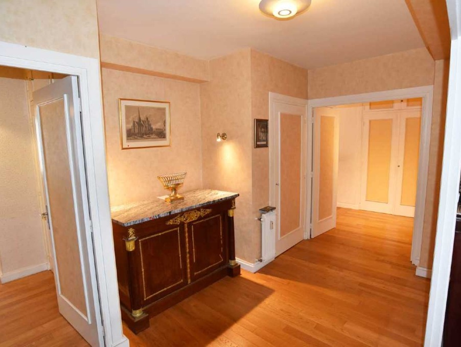 Vente Appartement CLERMONT FERRAND  327 000 €