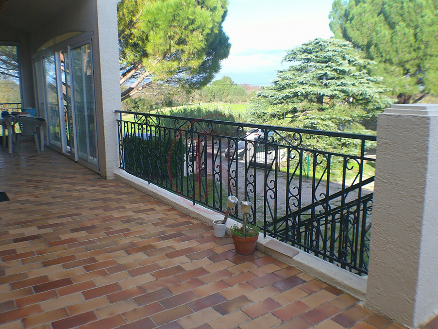 Vente Appartement Fabrègues  369 000 €