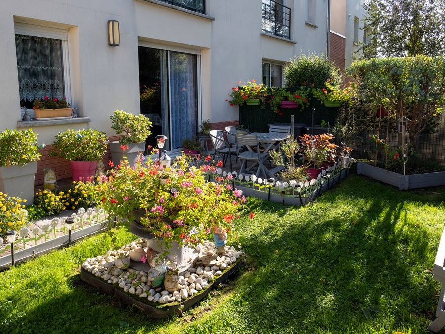 Vente Appartement Boves  218 400 €