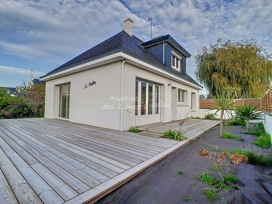 Vente Maison QUIBERON  599 500 €