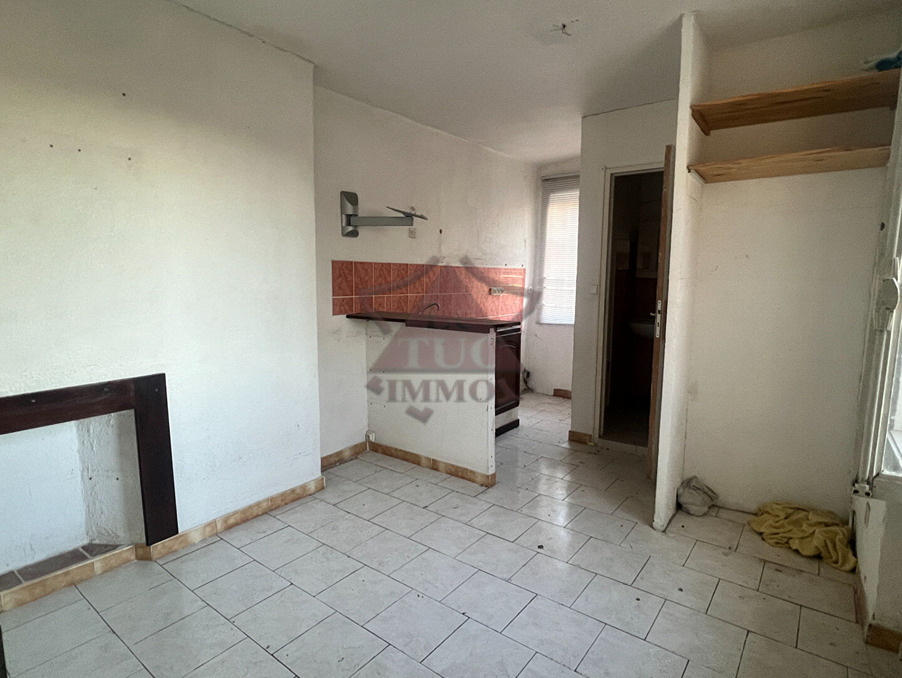Vente Appartement Saint ambroix 25 000 €