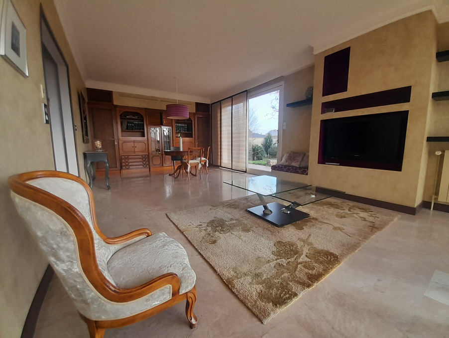 Vente Maison Les Herbiers  323 950 €