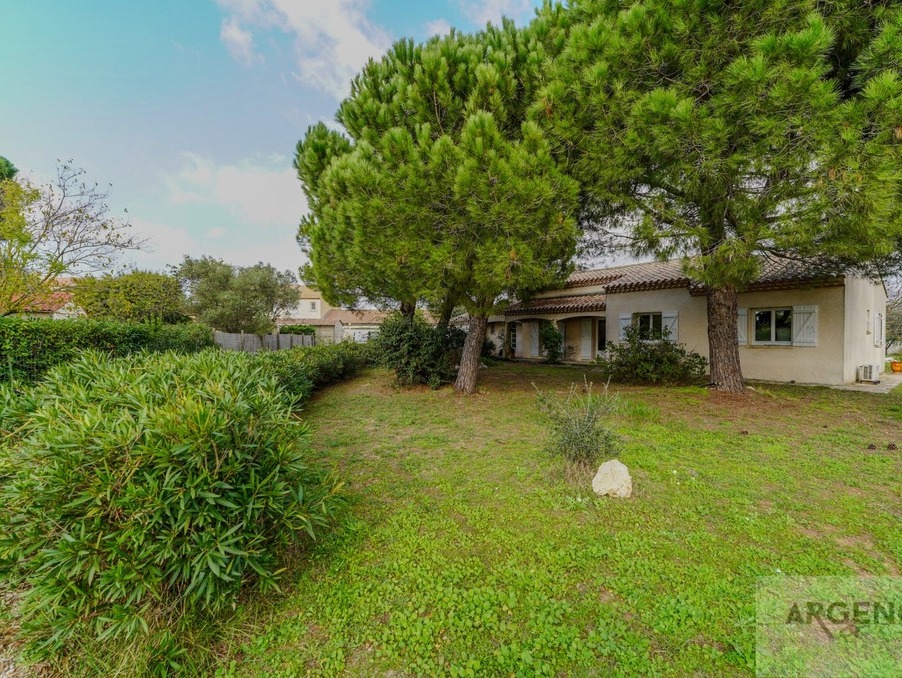Vente Maison MONTPELLIER  886 000 €