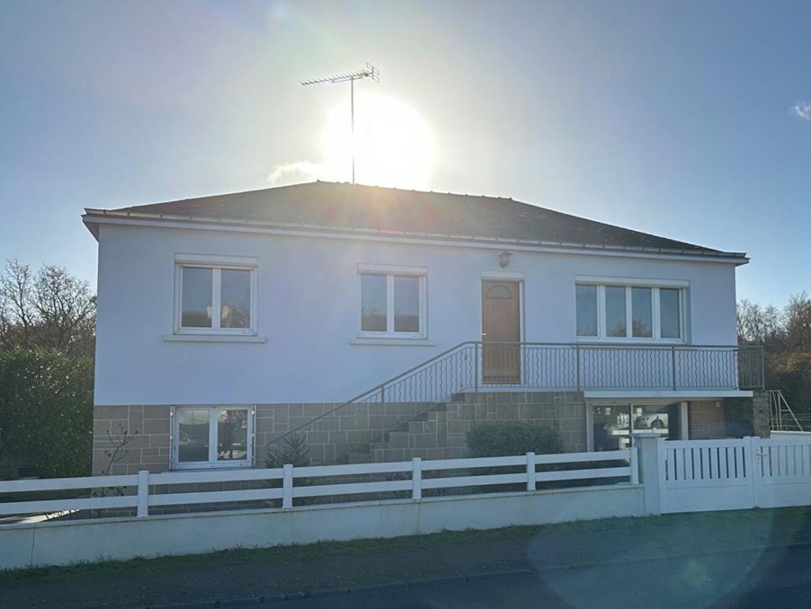 Vente Maison Herbignac  467 500 €