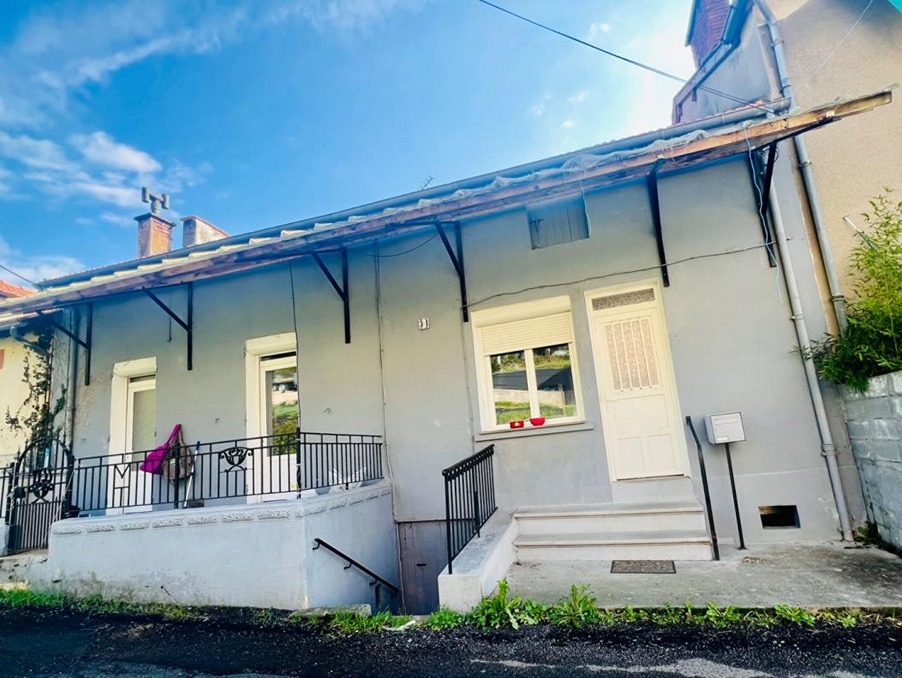 Vente Maison Aubin 48 990 €