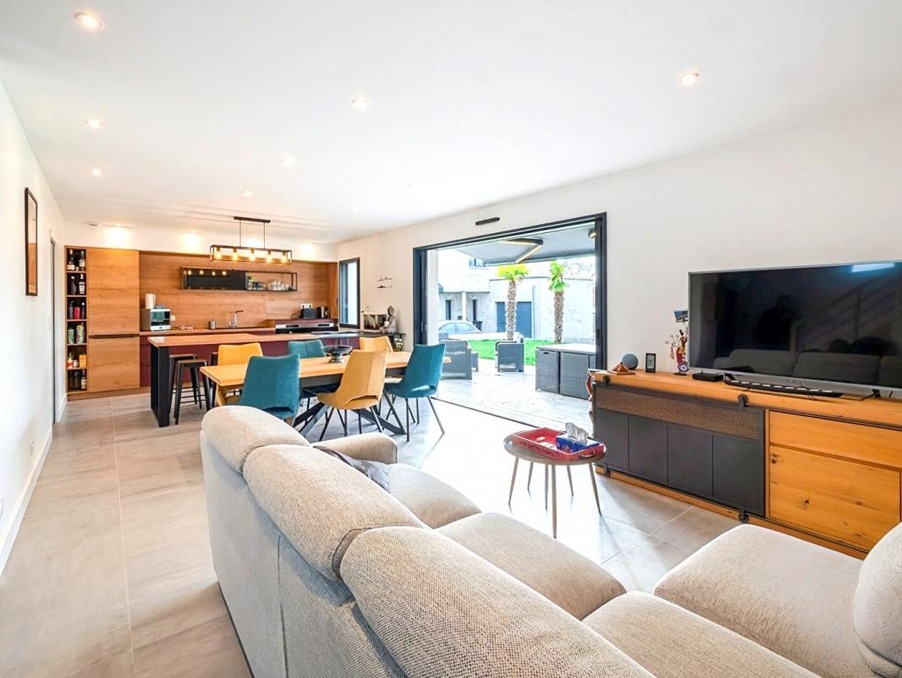Vente Maison Angers  439 900 €