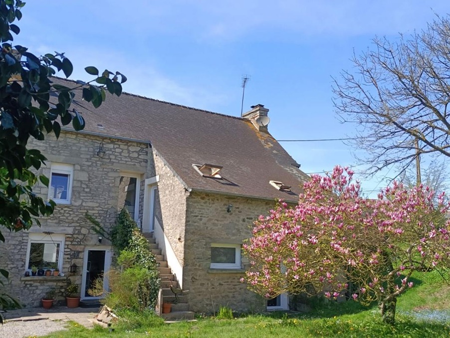 Vente Maison Ploërdut  180 200 €