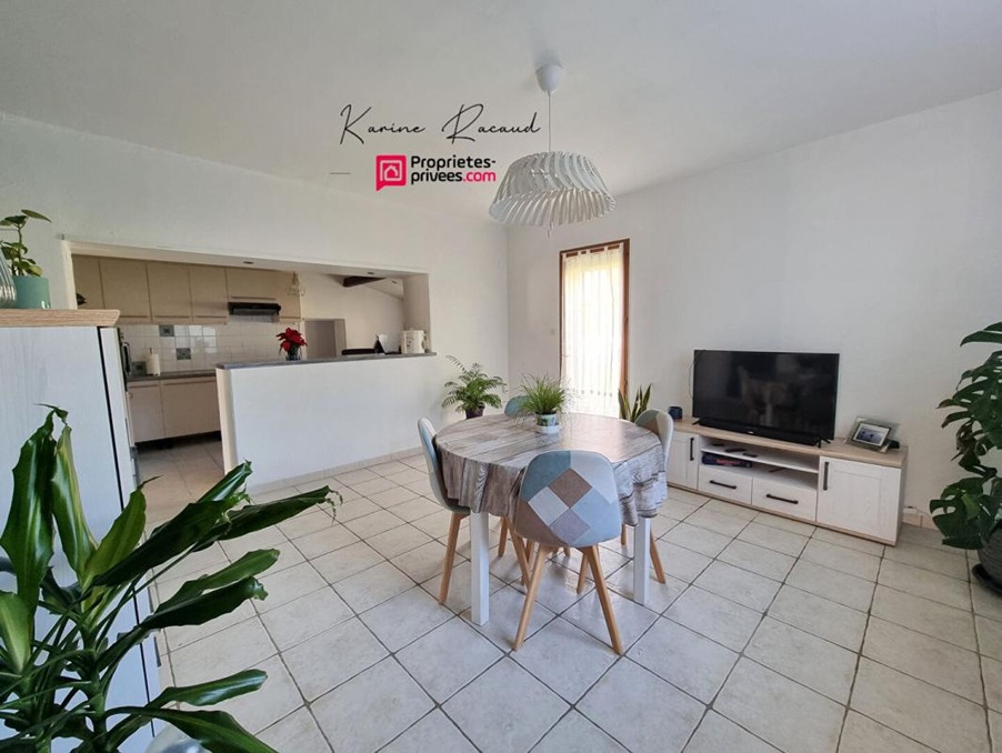Vente Maison Venansault  260 000 €