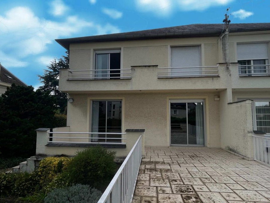 Vente Maison Soissons  190 000 €