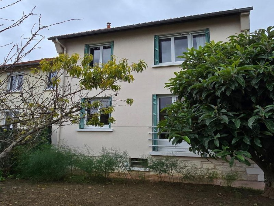 Vente Maison Soissons  157 000 €