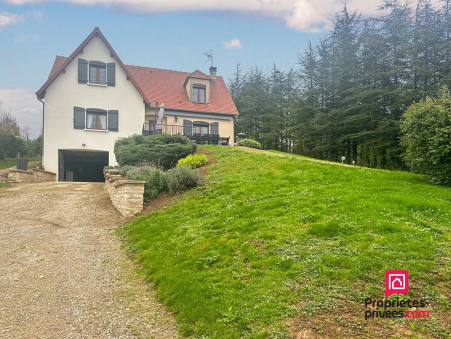 Vente Maison Avallon  229 000 €