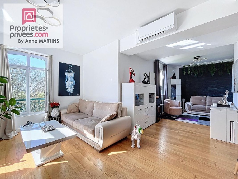 Vente Appartement Draveil  299 000 €