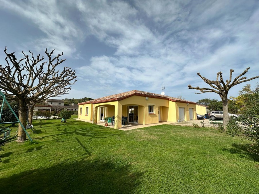 Vente Maison Agen  325 000 €