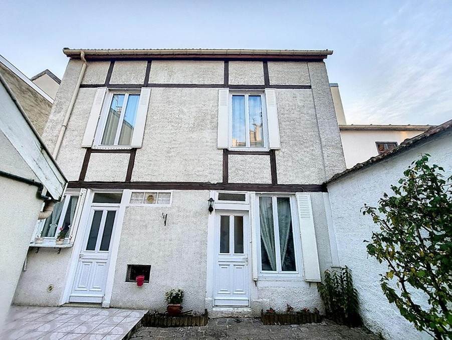 Vente Maison Reims  156 000 €