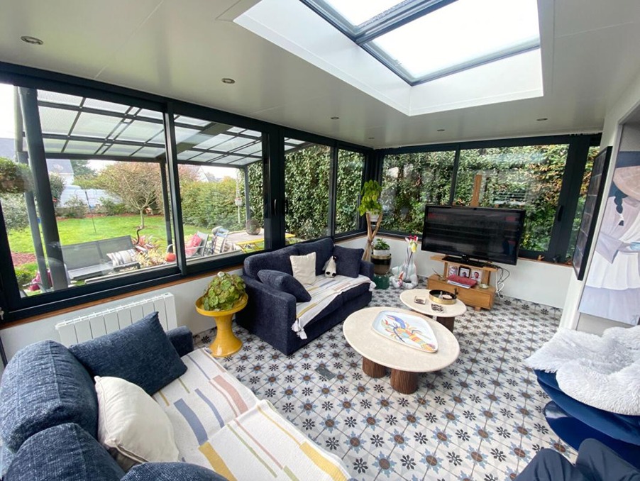 Vente Maison Sarzeau  495 000 €