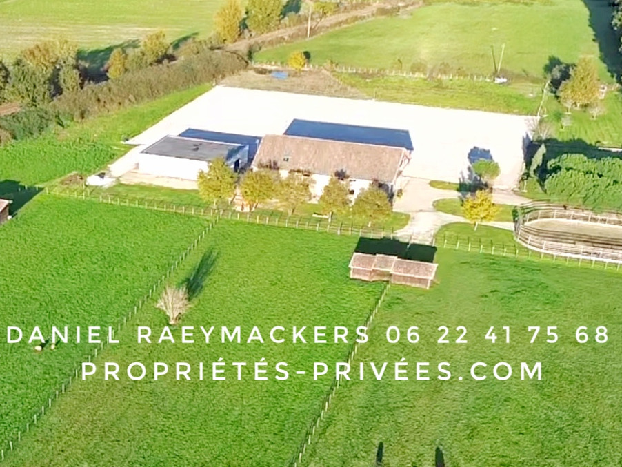 Vente Maison Saint-Martial-d'Artenset 2 442 960 €