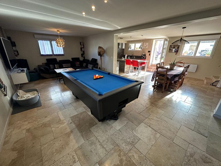 Vente Maison Miramas  315 000 €