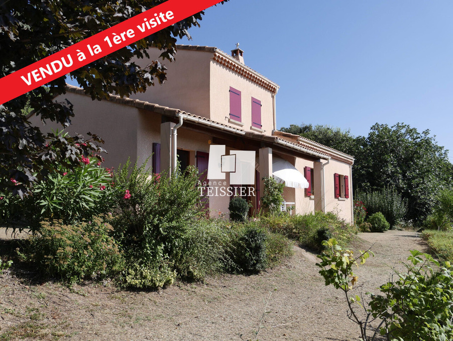 Vente Maison Lablachère  365 000 €