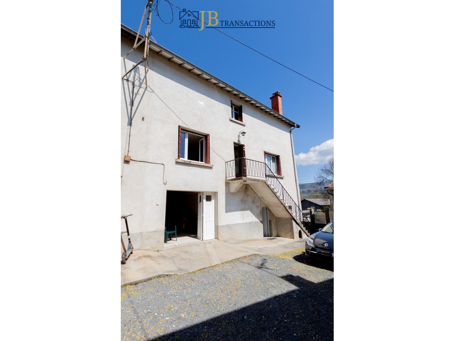 Vente Maison Ambert  126 900 €