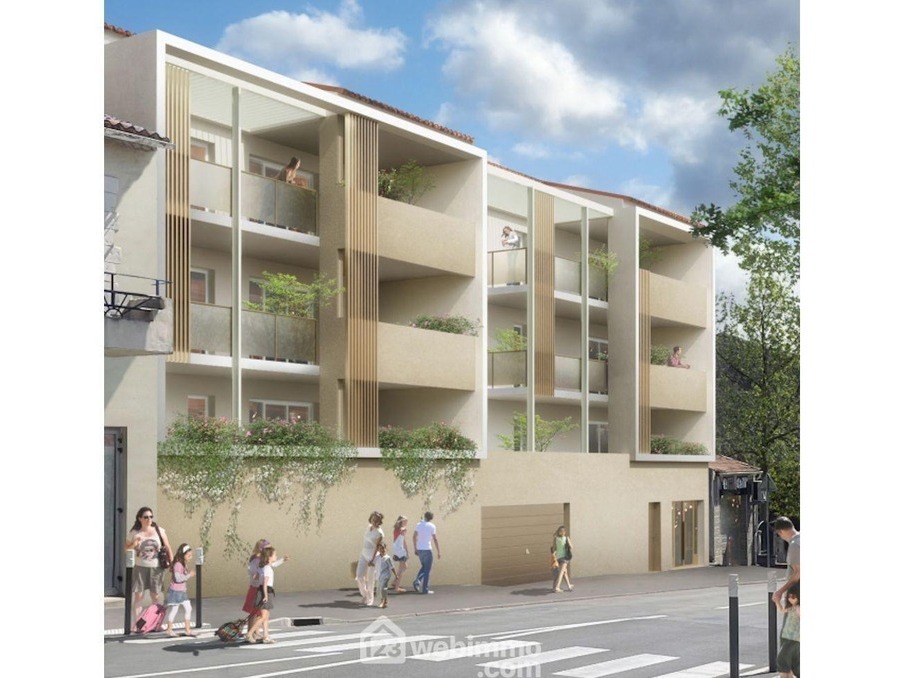 Vente Appartement Istres  295 000 €