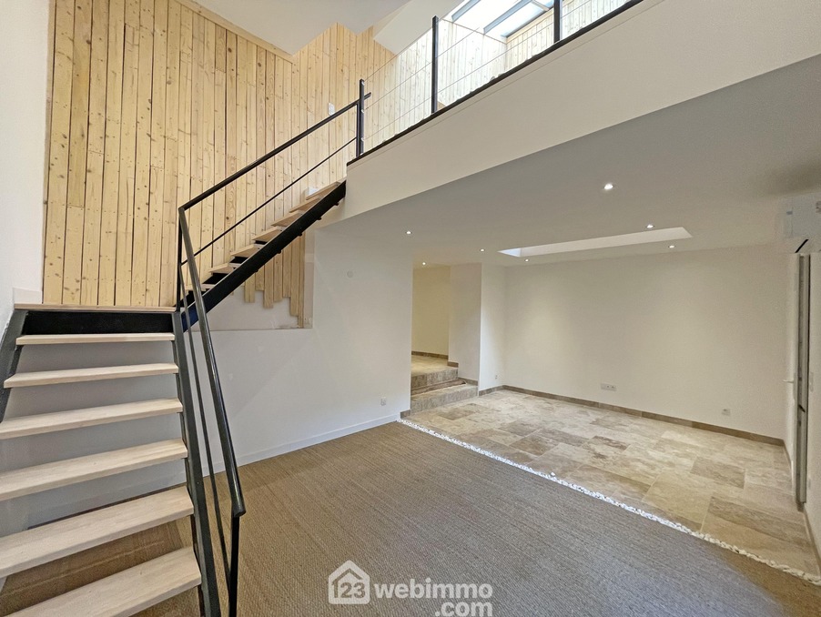 Vente Appartement L'Isle-sur-la-Sorgue  265 750 €