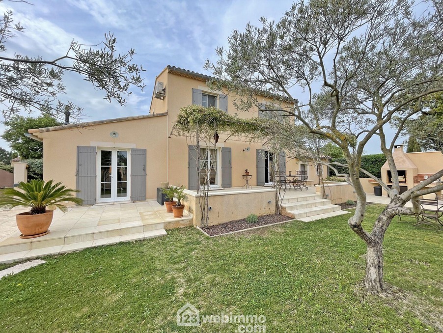 Vente Maison Sorgues  379 000 €