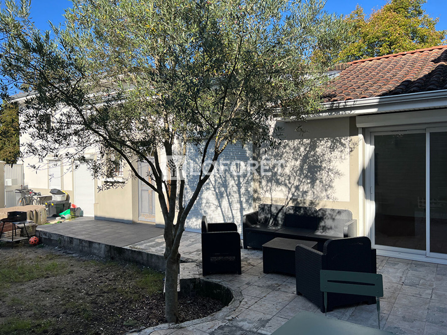 Vente Maison Gradignan  453 500 €