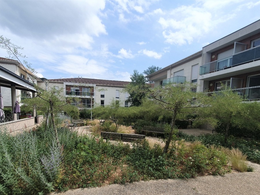 Vente Appartement MONTLIGNON  232 000 €