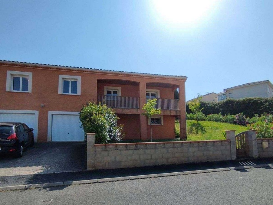 Vente Maison VILLEFRANCHE D'ALBIGEOIS  227 000 €