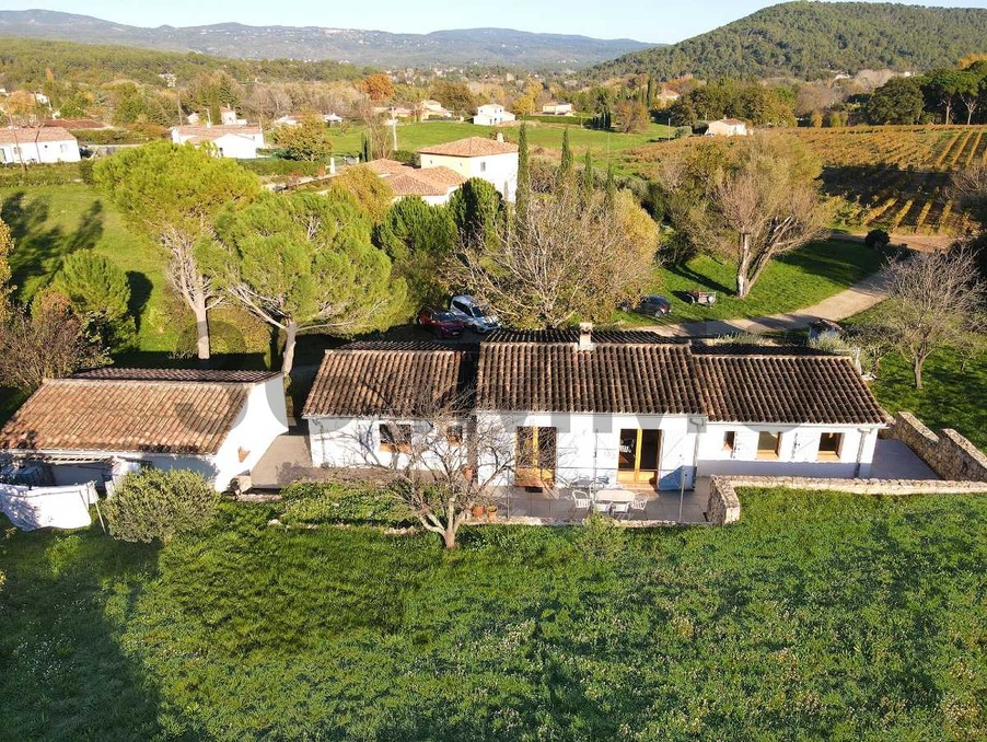 Vente Maison SALERNES  436 000 €