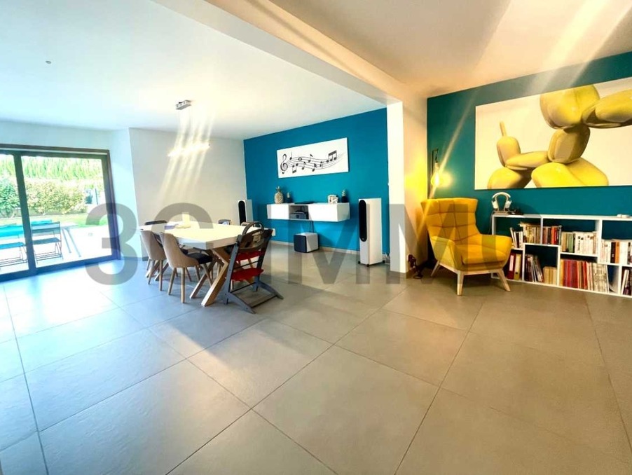 Vente Appartement ANNECY  679 000 €