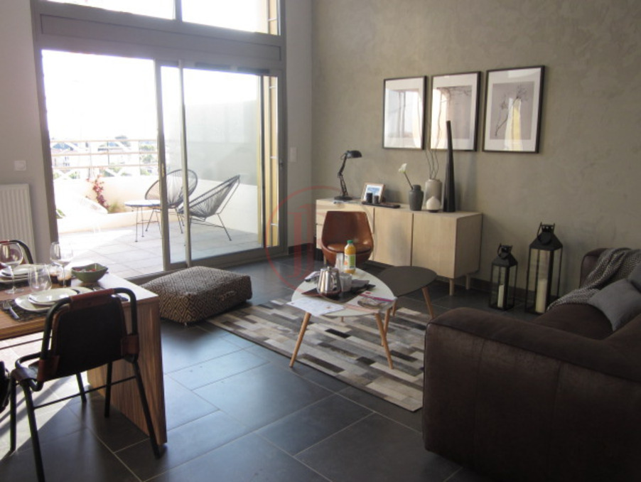 Vente Appartement Saint-Aunès  341 900 €