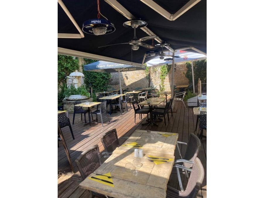 Vente Local Saint-Cyprien  180 000 €
