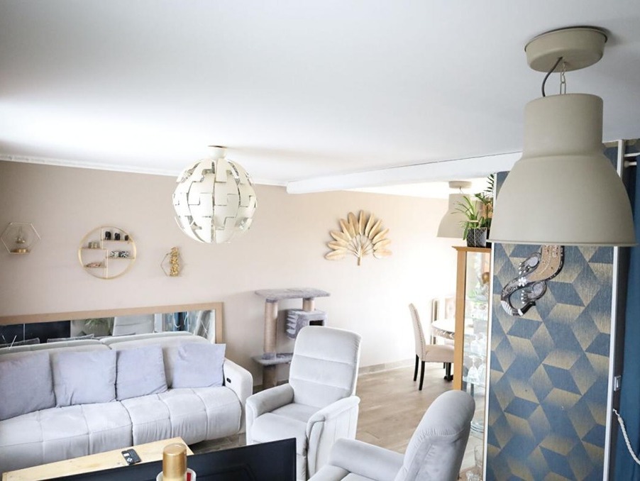 Vente Maison Ecquevilly  296 000 €