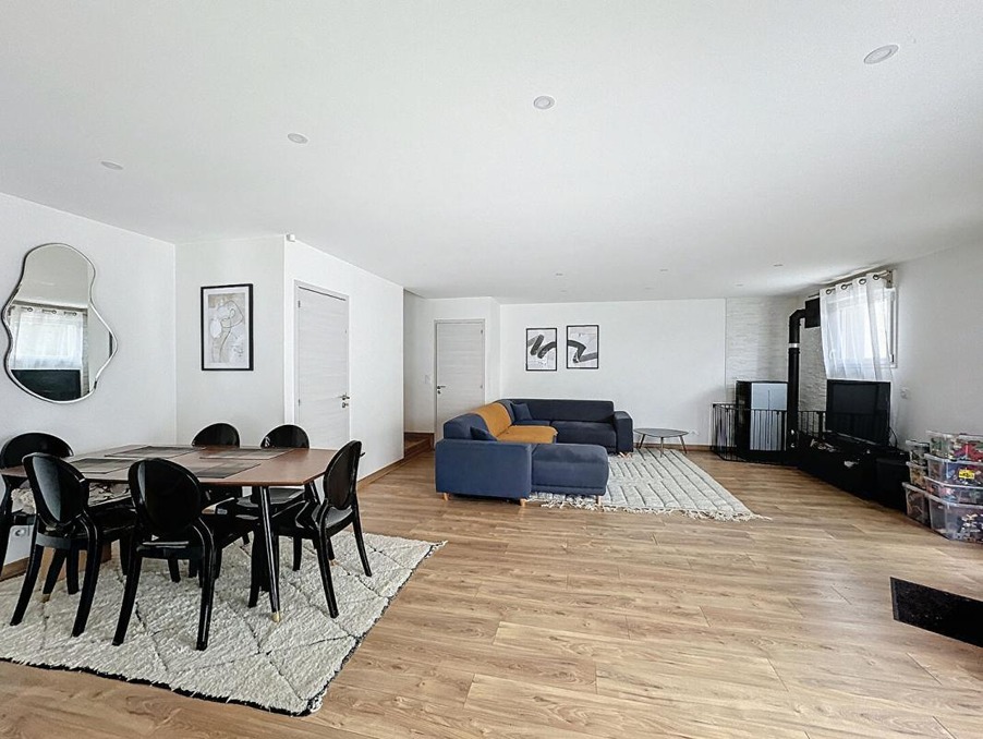 Vente Maison Massy  544 000 €