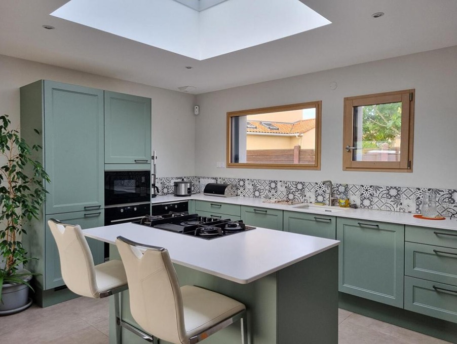 Vente Maison Saint-Brevin-les-Pins  542 105 €