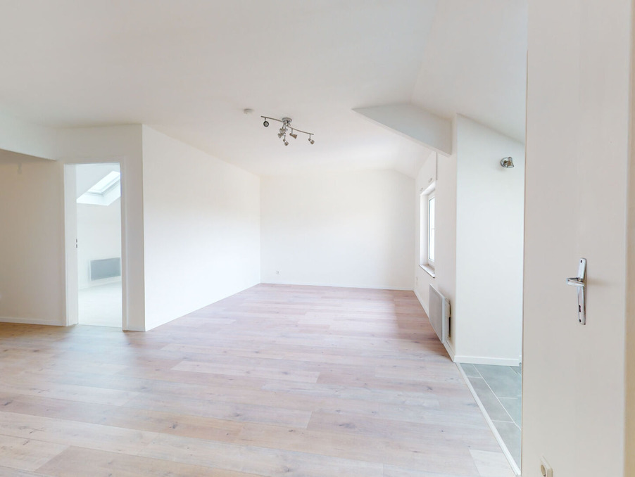 Vente Appartement Koenigsmacker  133 900 €