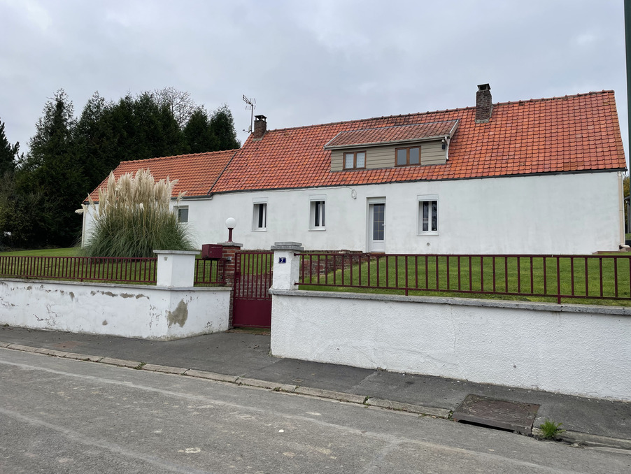 Vente Maison Noyales  188 000 €