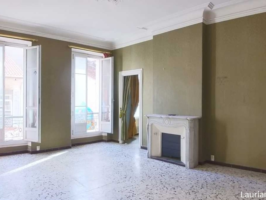 Vente Appartement TOULON  245 000 €