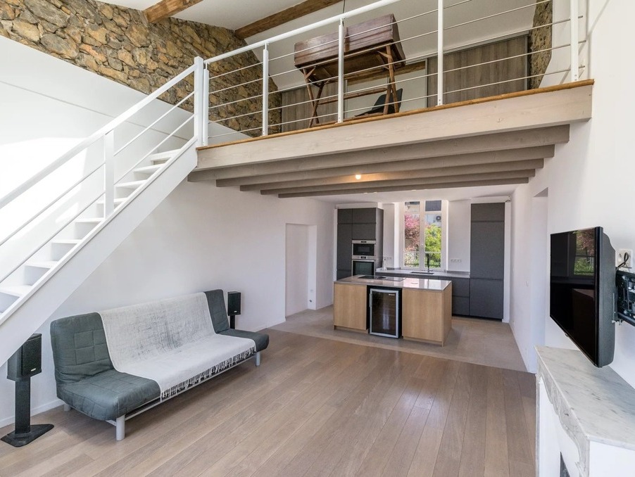 Vente Appartement Cannes  555 000 €