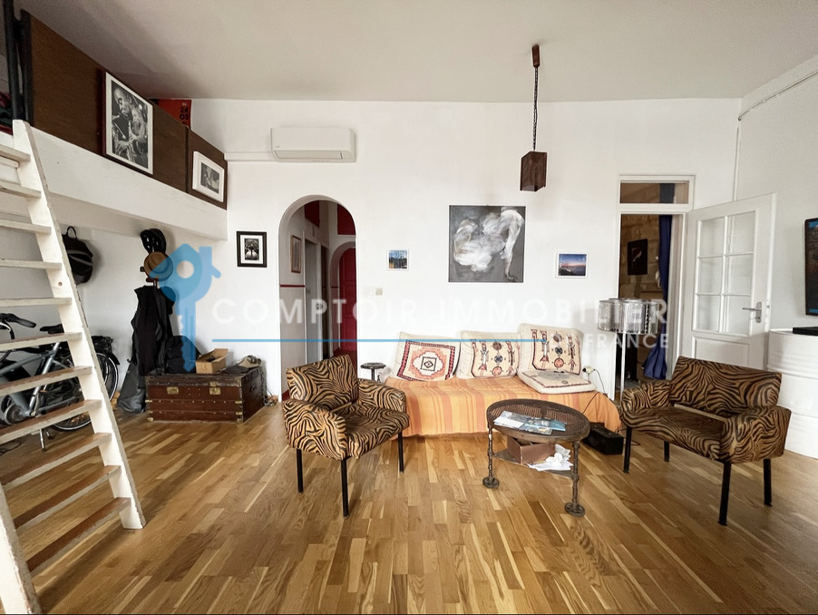 Vente Appartement Sète  320 000 €