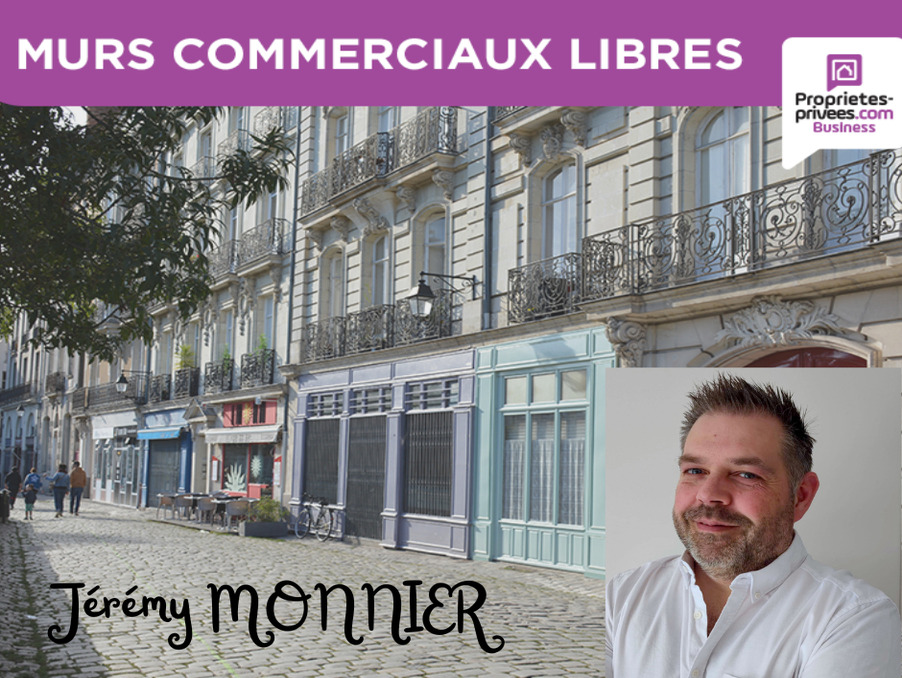Vente Professionnel Roubaix  495 000 €