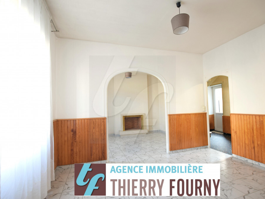 Vente Maison HERIC  239 900 €
