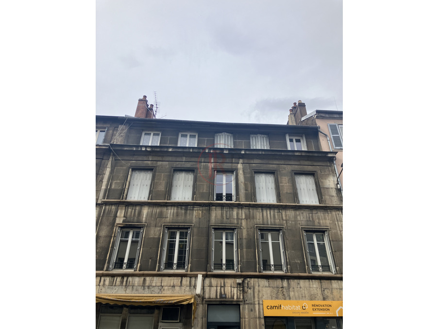 Vente Appartement Besançon  159 000 €