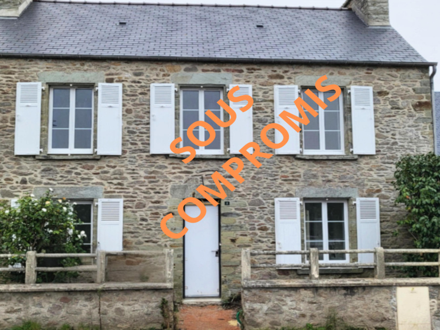 Vente Maison Bretteville  315 795 €