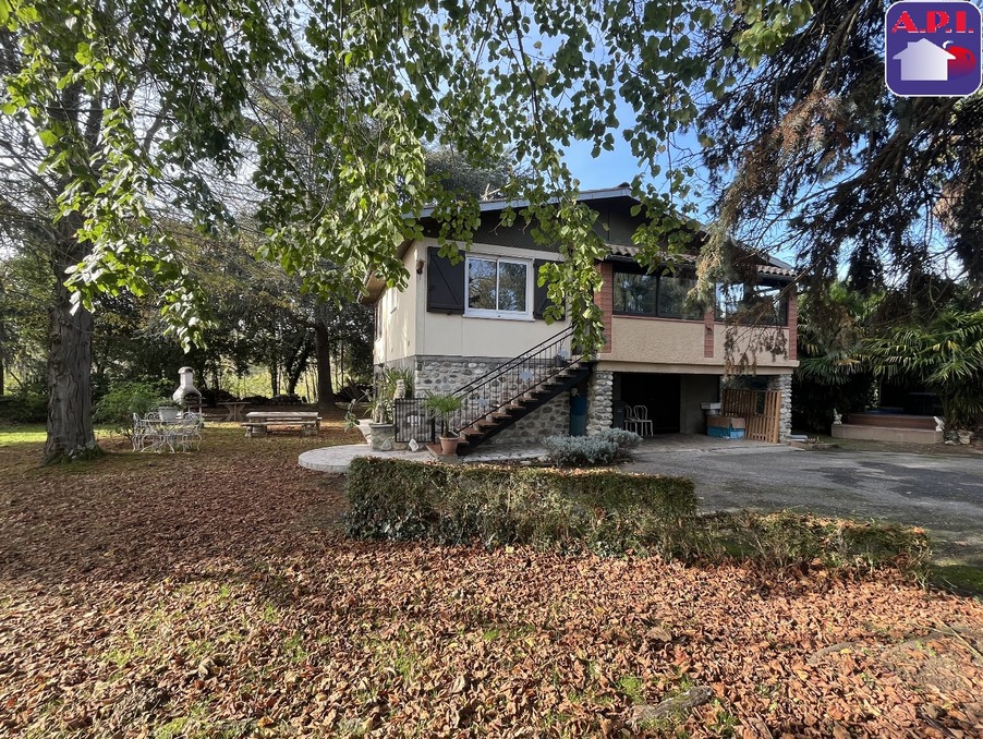 Vente Maison PAMIERS  250 000 €