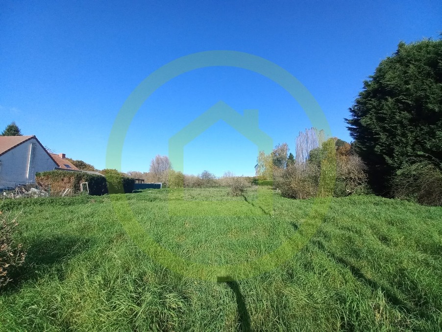 Vente Terrain FEIGNIES 69 900 €