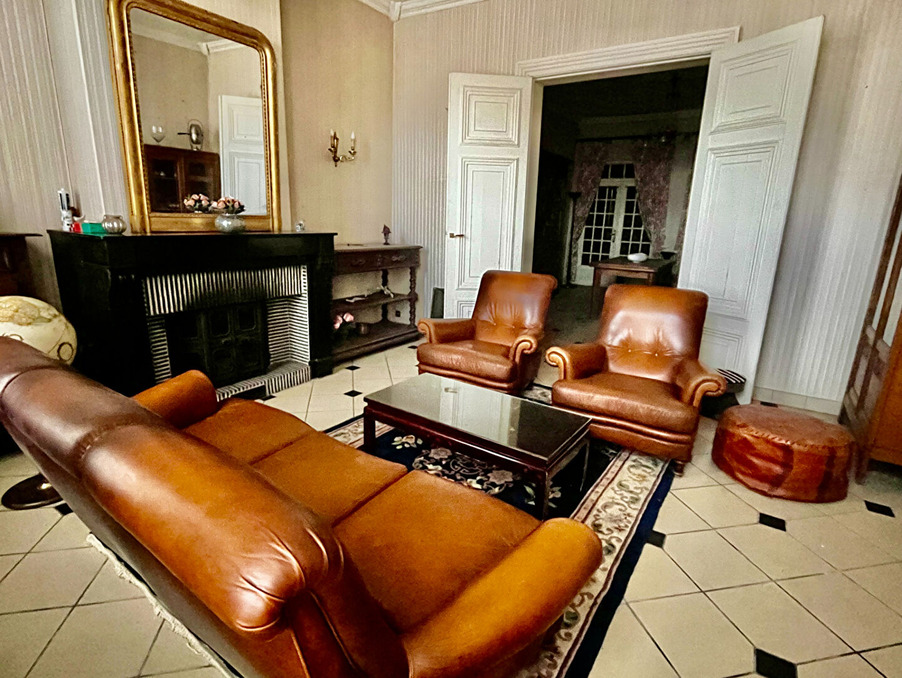 Vente Maison Anzin  199 000 €