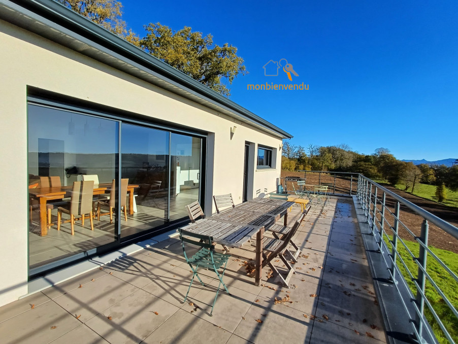 Vente Maison CRANDELLES  360 000 €